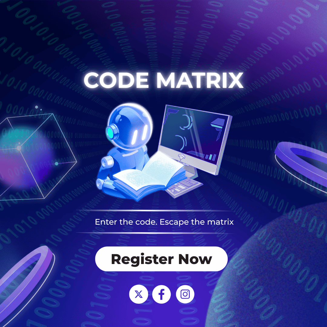 Code Matrix
